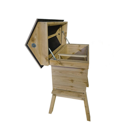 Layens Hive - Hyde Hives 2020