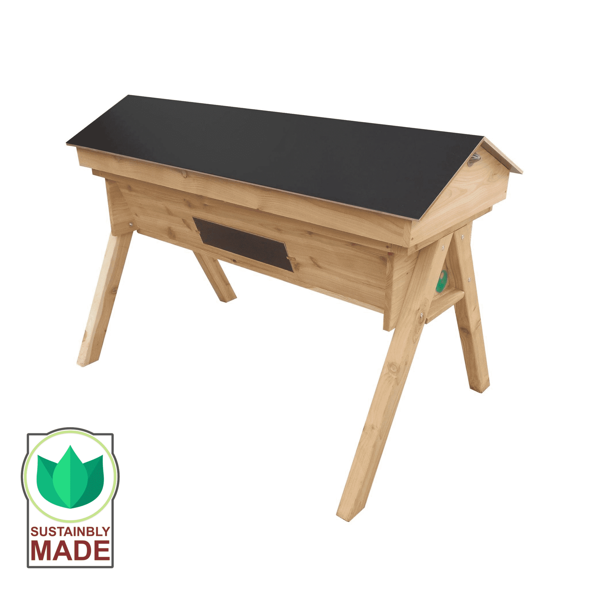 Top bar - Hyde Hives